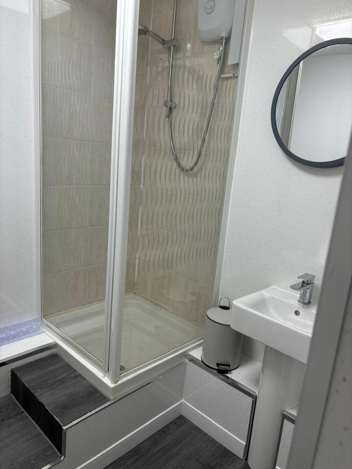 Central Hotel Sutton-in-Ashfield Екстер'єр фото