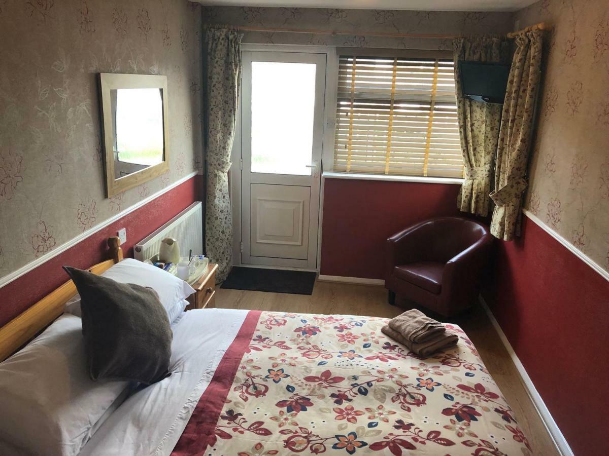 Central Hotel Sutton-in-Ashfield Екстер'єр фото